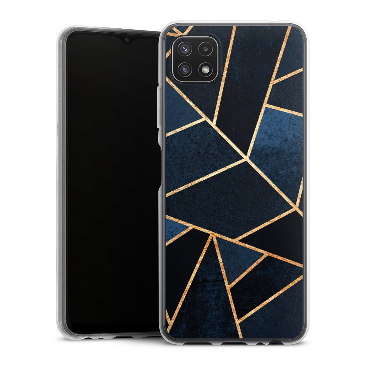 Silikon Case