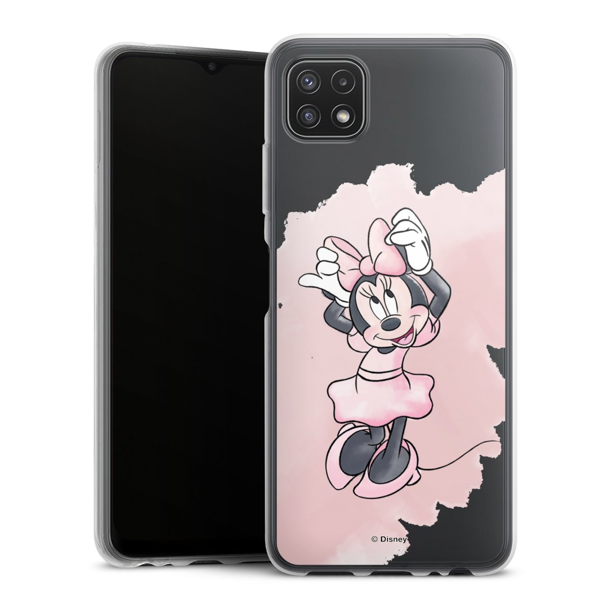 Silikon Case