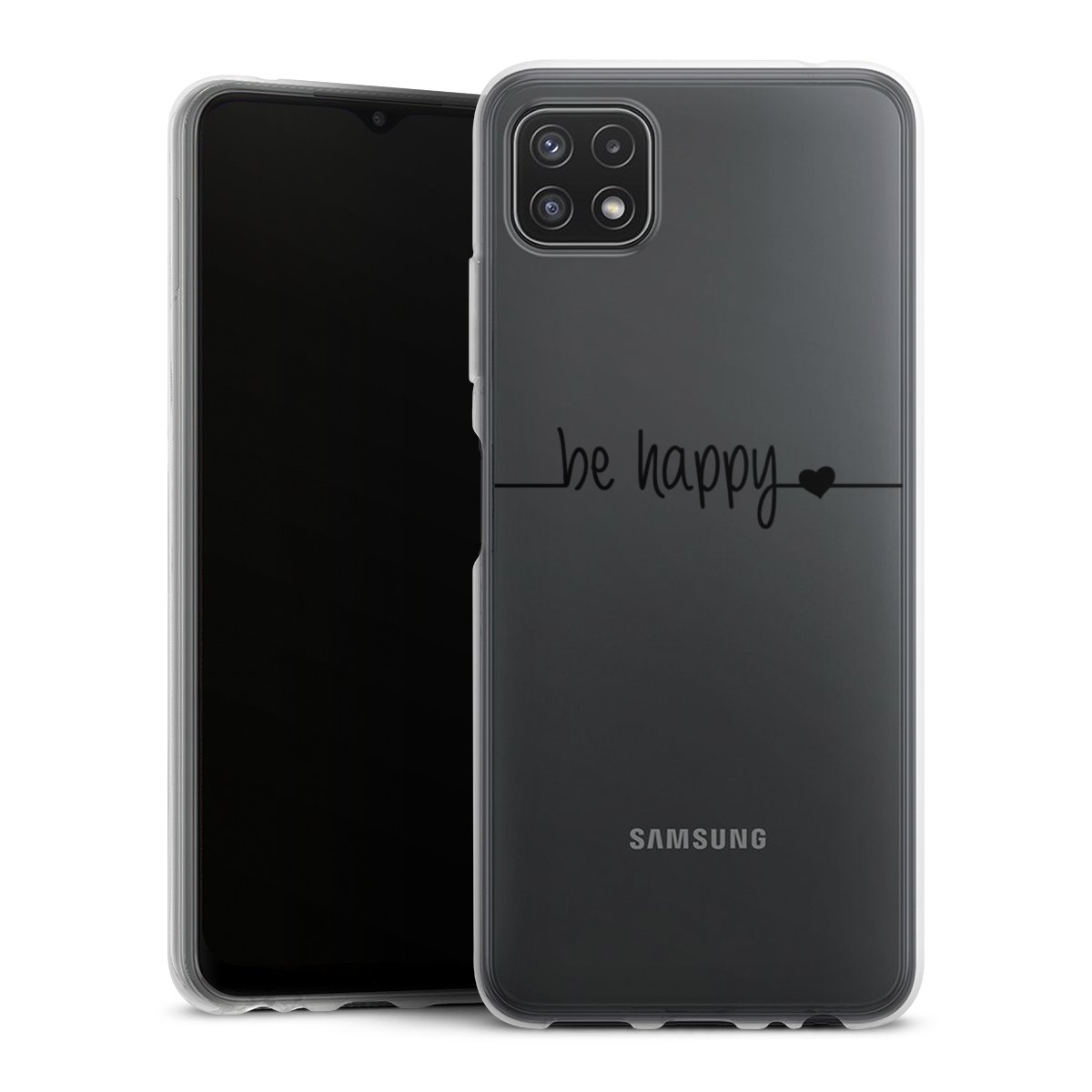 Silikon Case