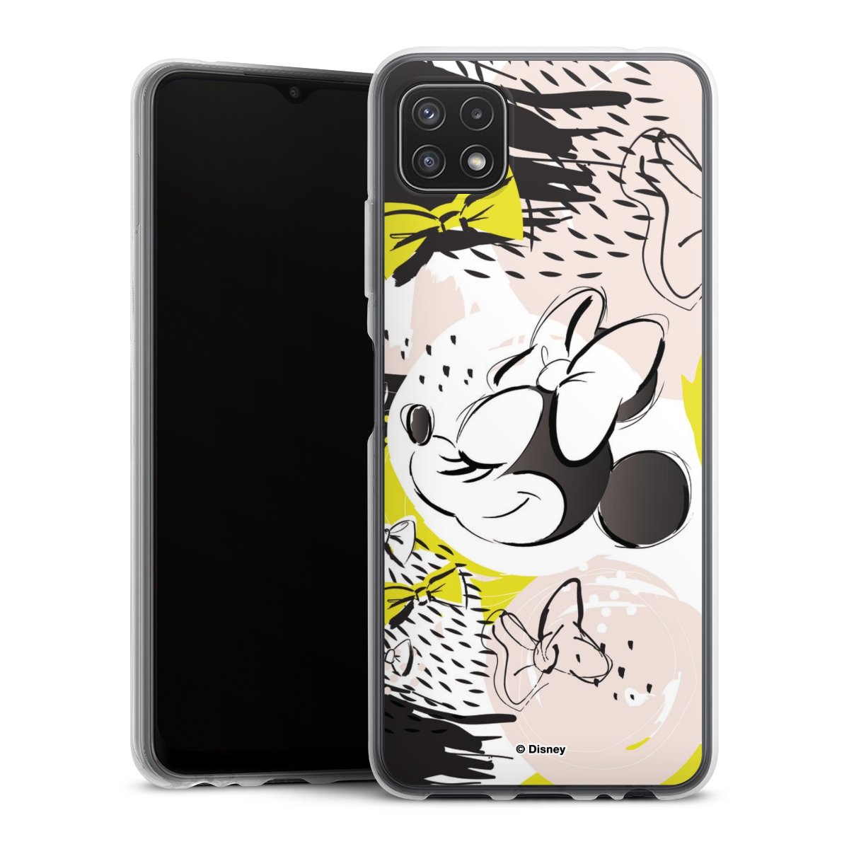 Silikon Case