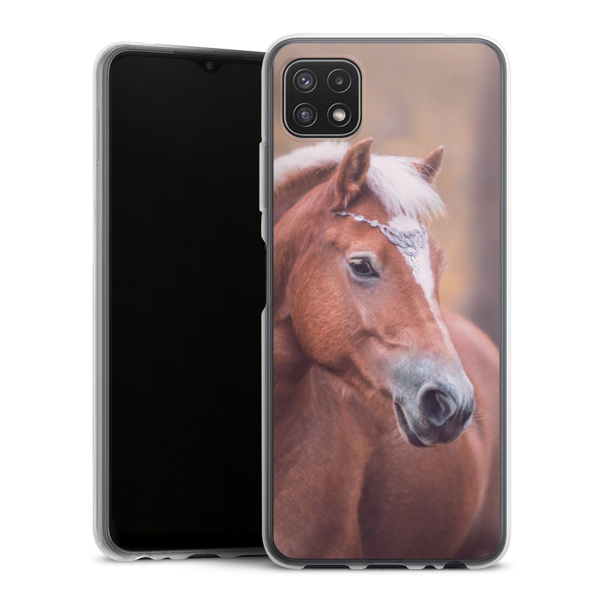 Silikon Case