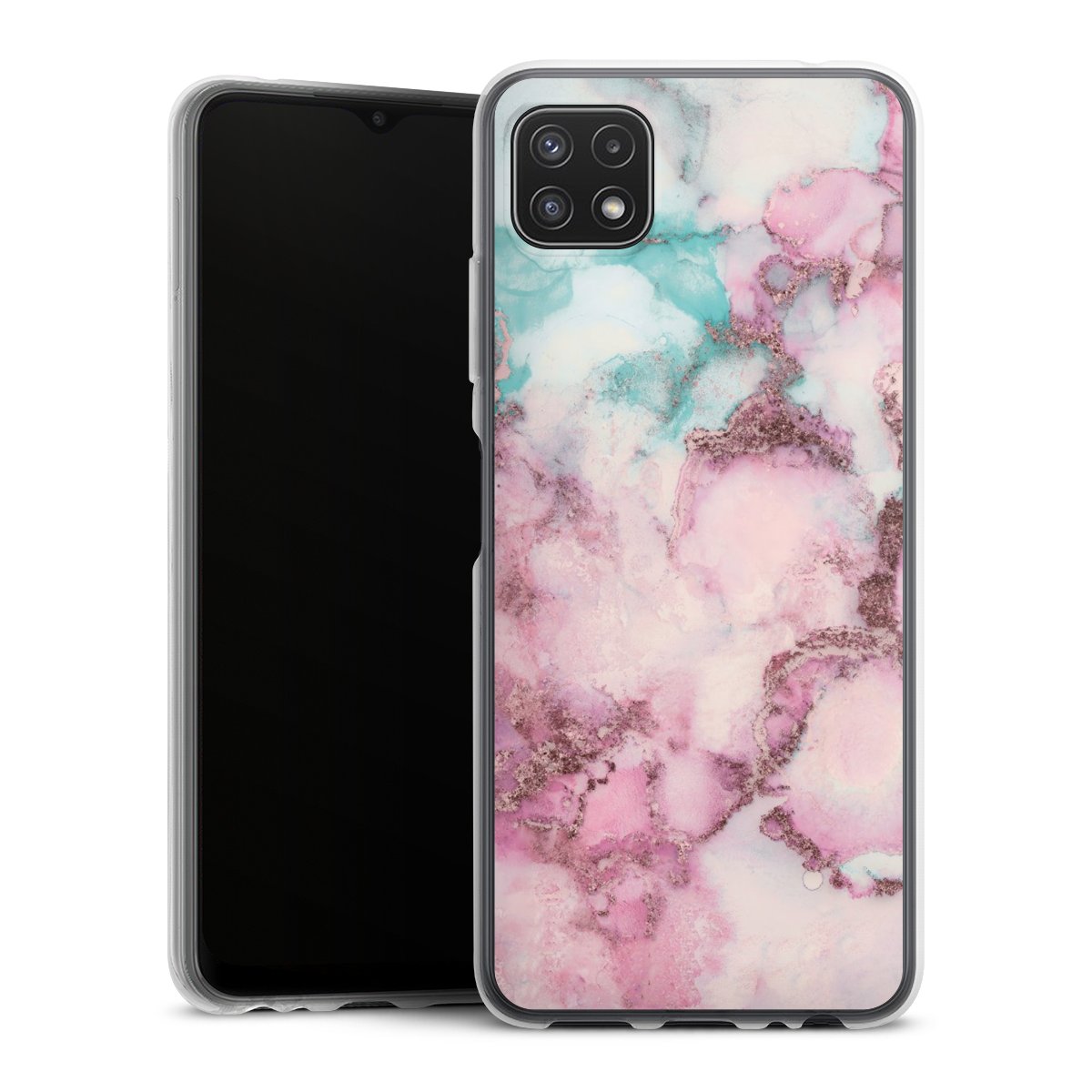 Silikon Case