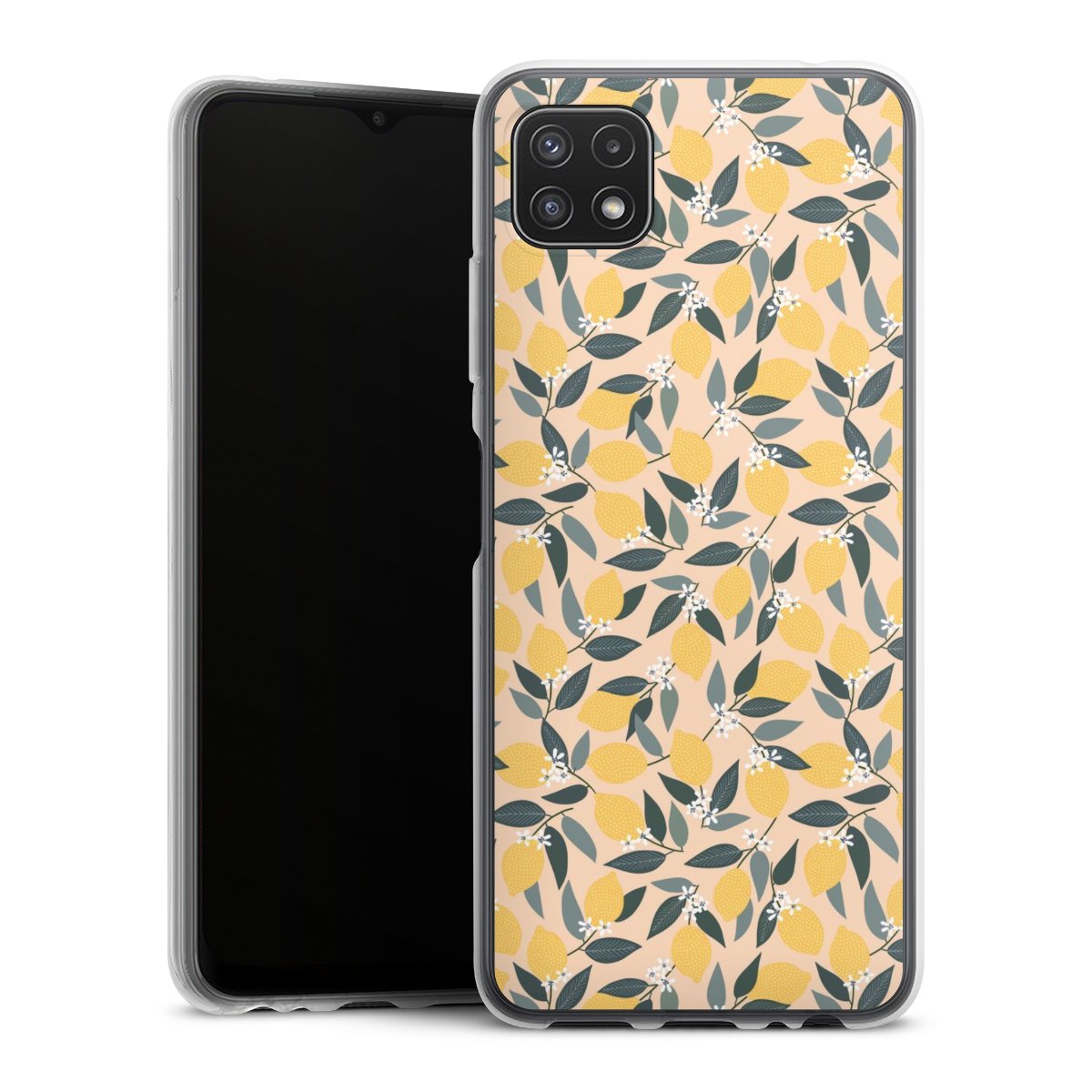 Cover silicone