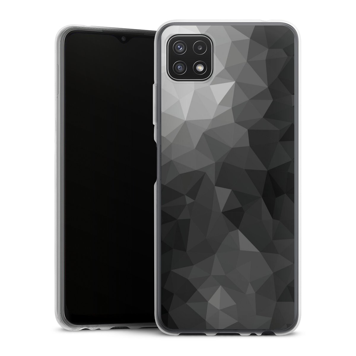 Coque en silicone