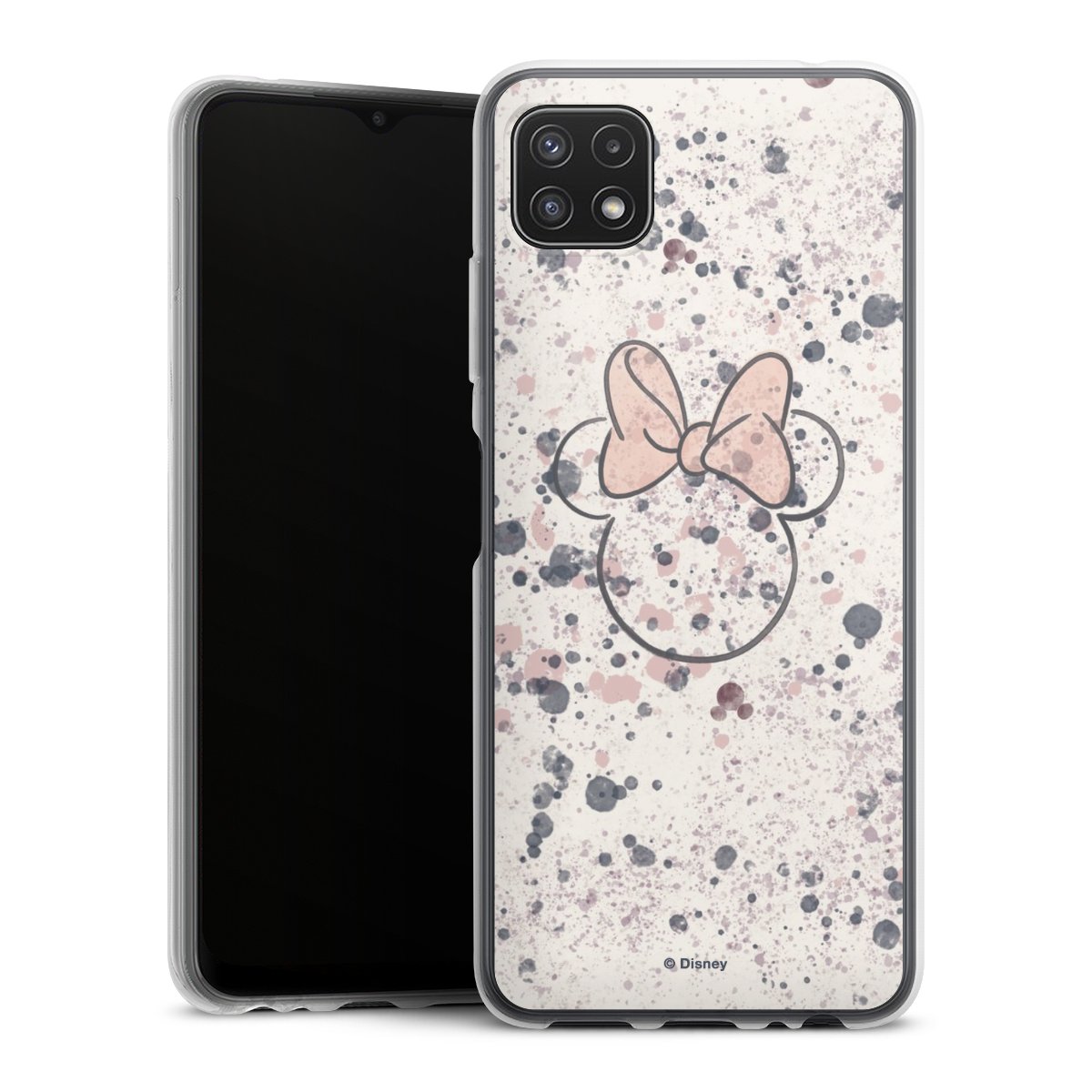 Cover silicone