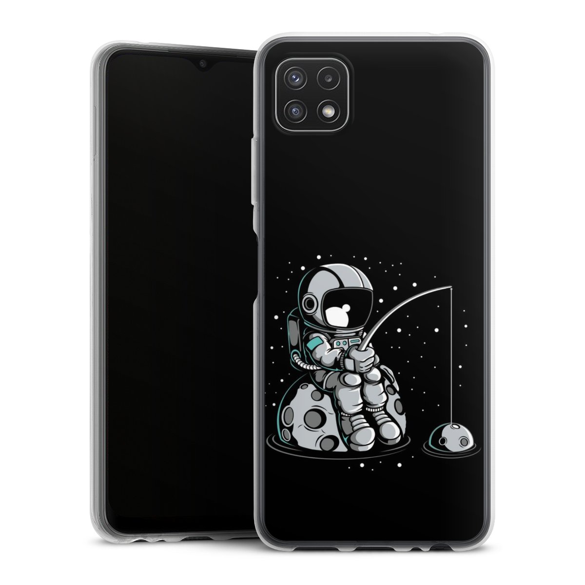 Silikon Case