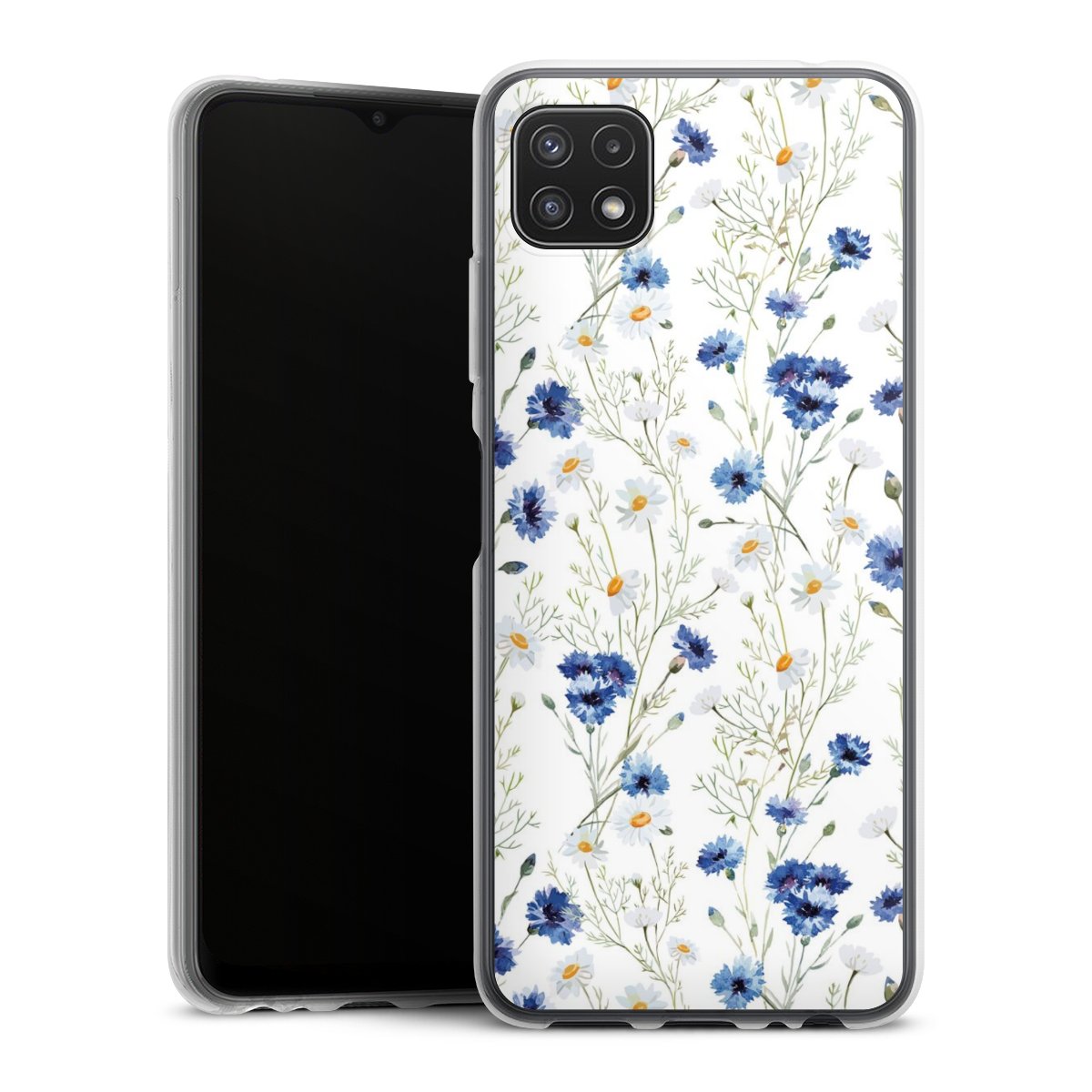 Cover silicone