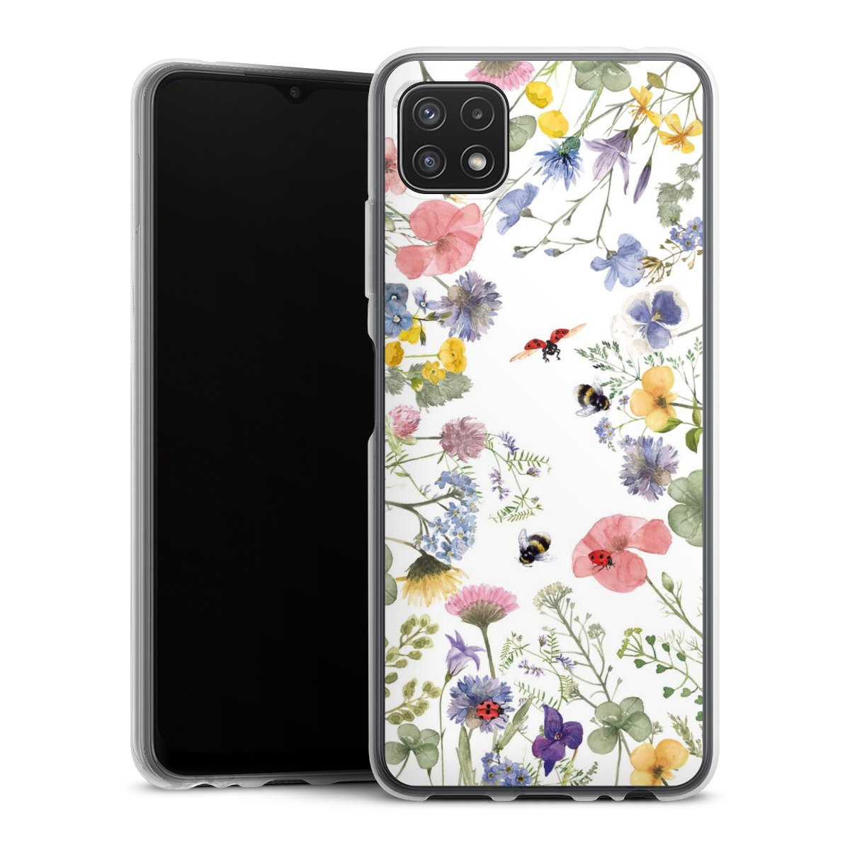 Cover silicone