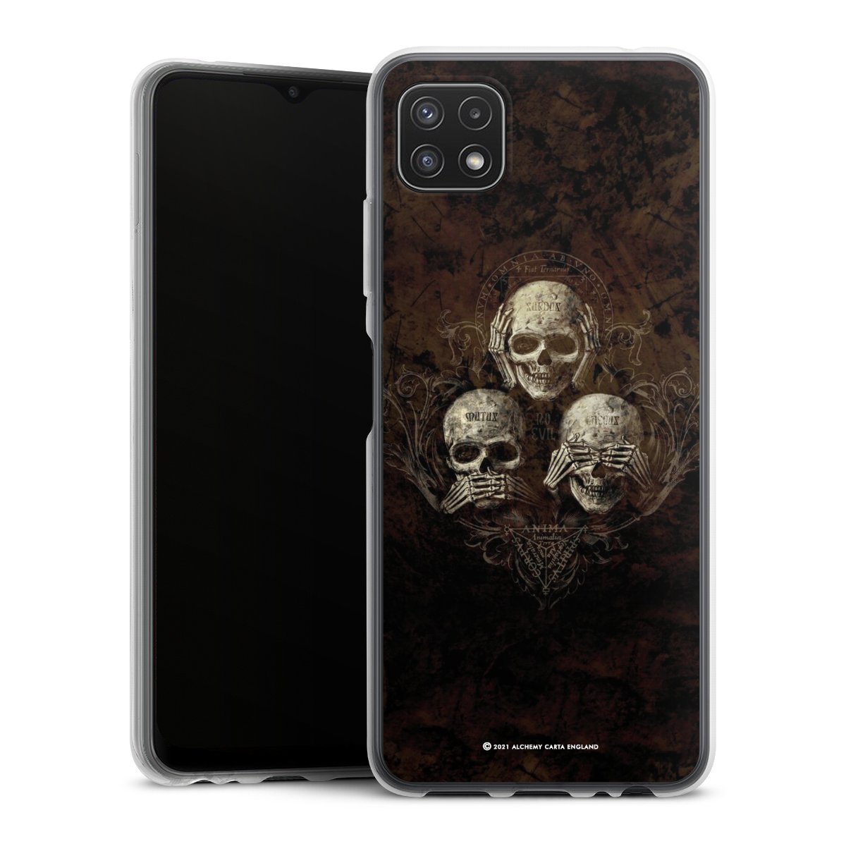 Cover silicone