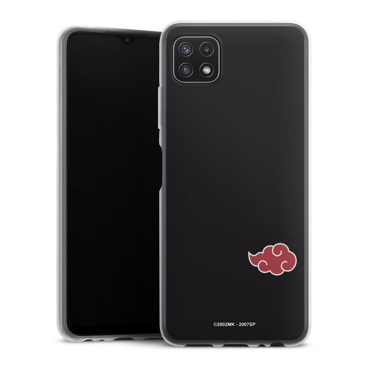 Cover silicone