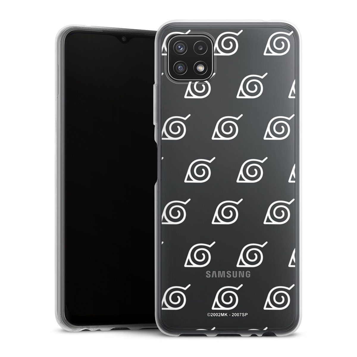 Cover silicone