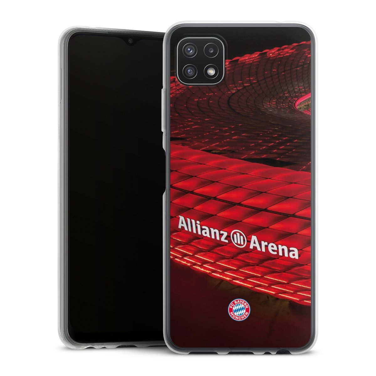 Coque en silicone
