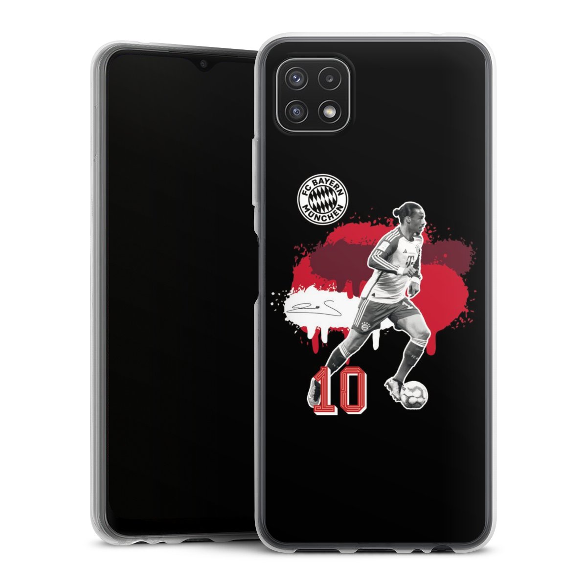 Cover silicone