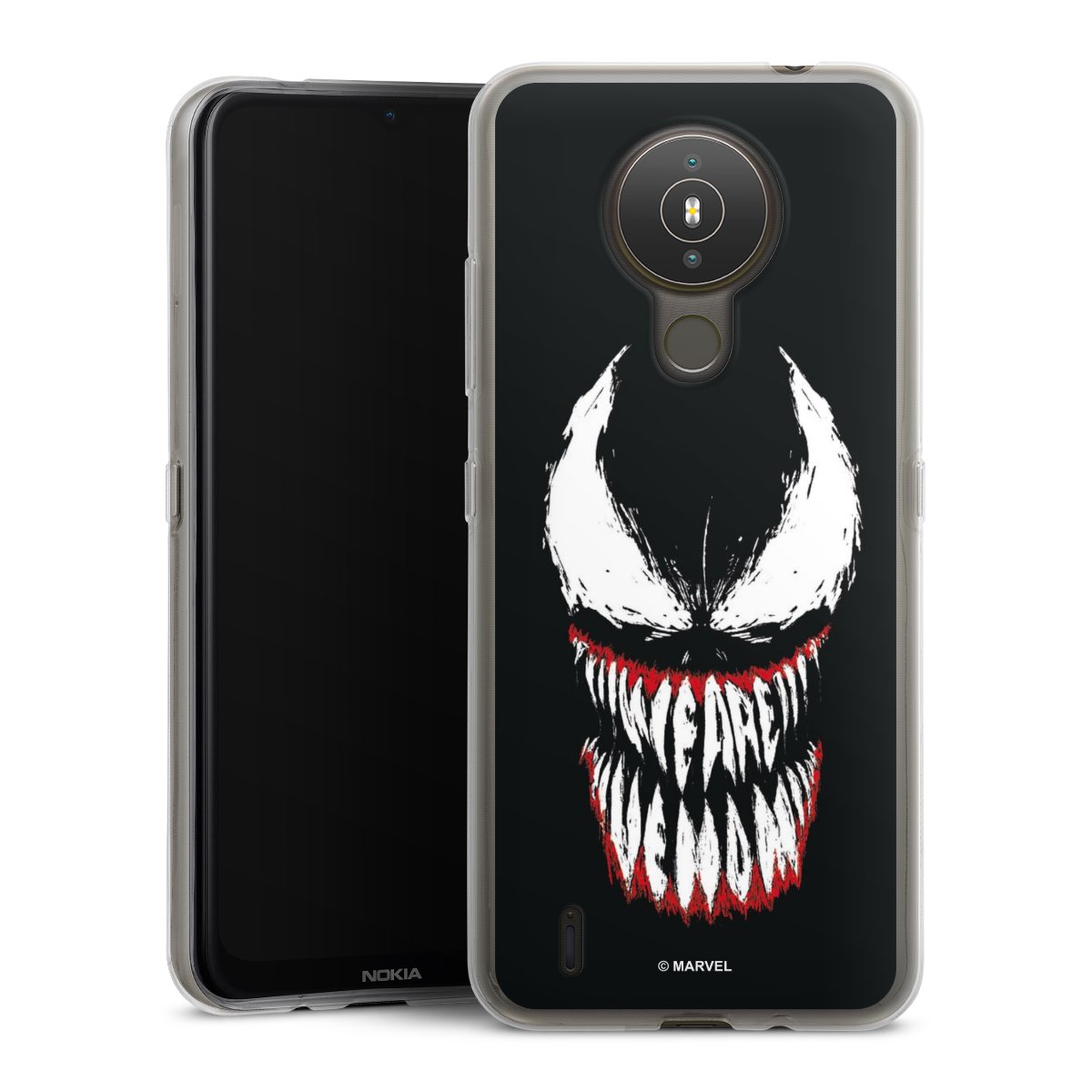 We Are Venom