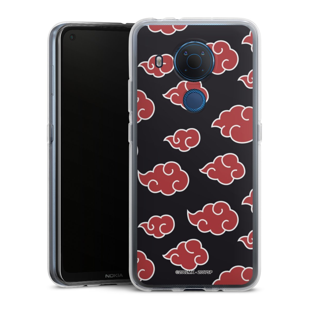 Akatsuki Motif