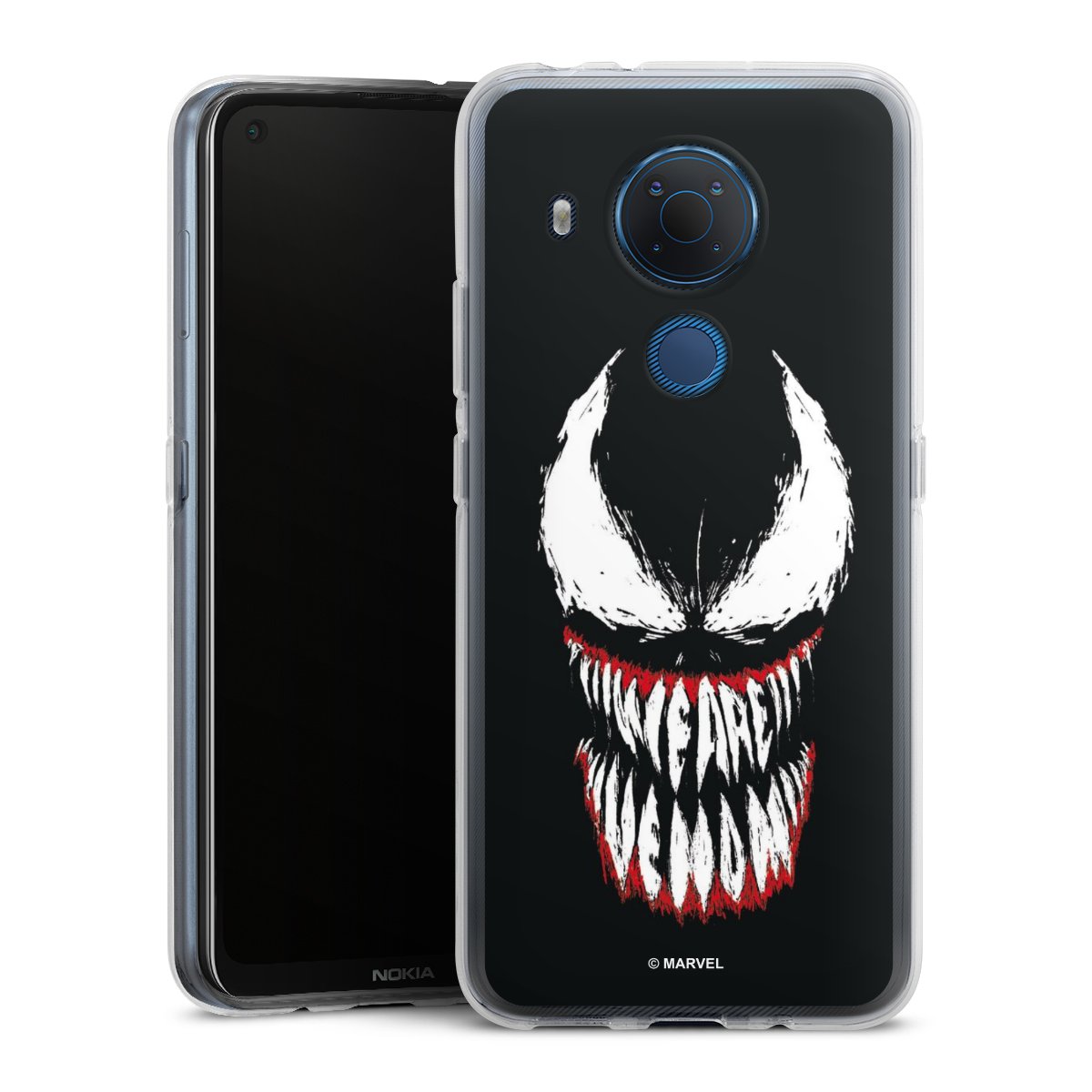 We Are Venom