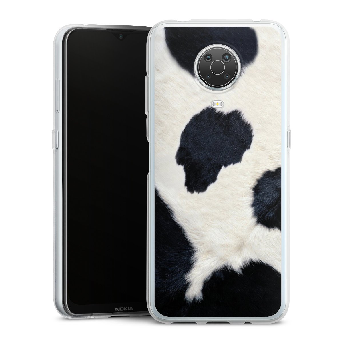 Peau de Vache