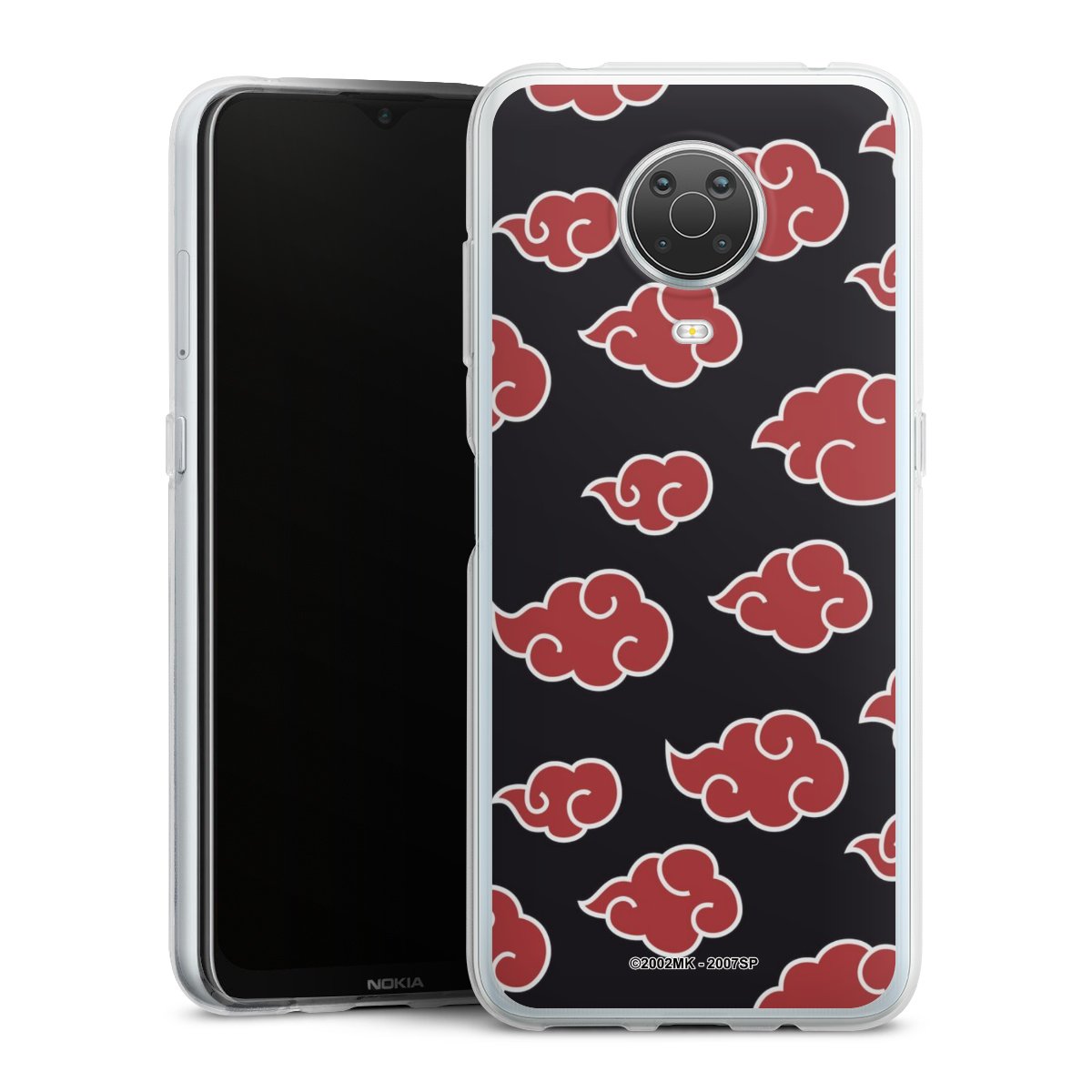 Akatsuki Motif