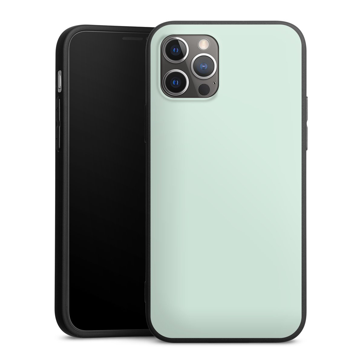 Coque silicone Premium