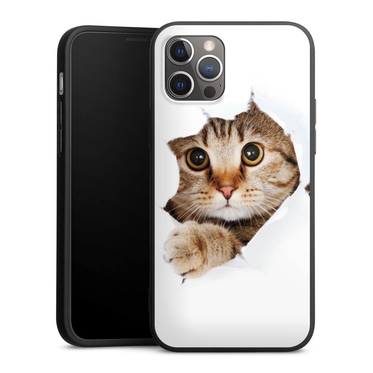Cover Premium in silicone