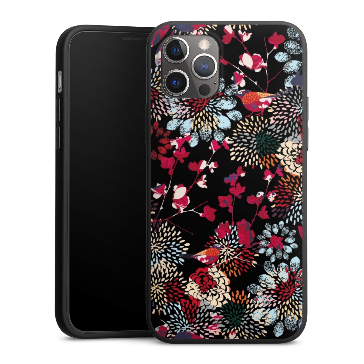 Cover Premium in silicone