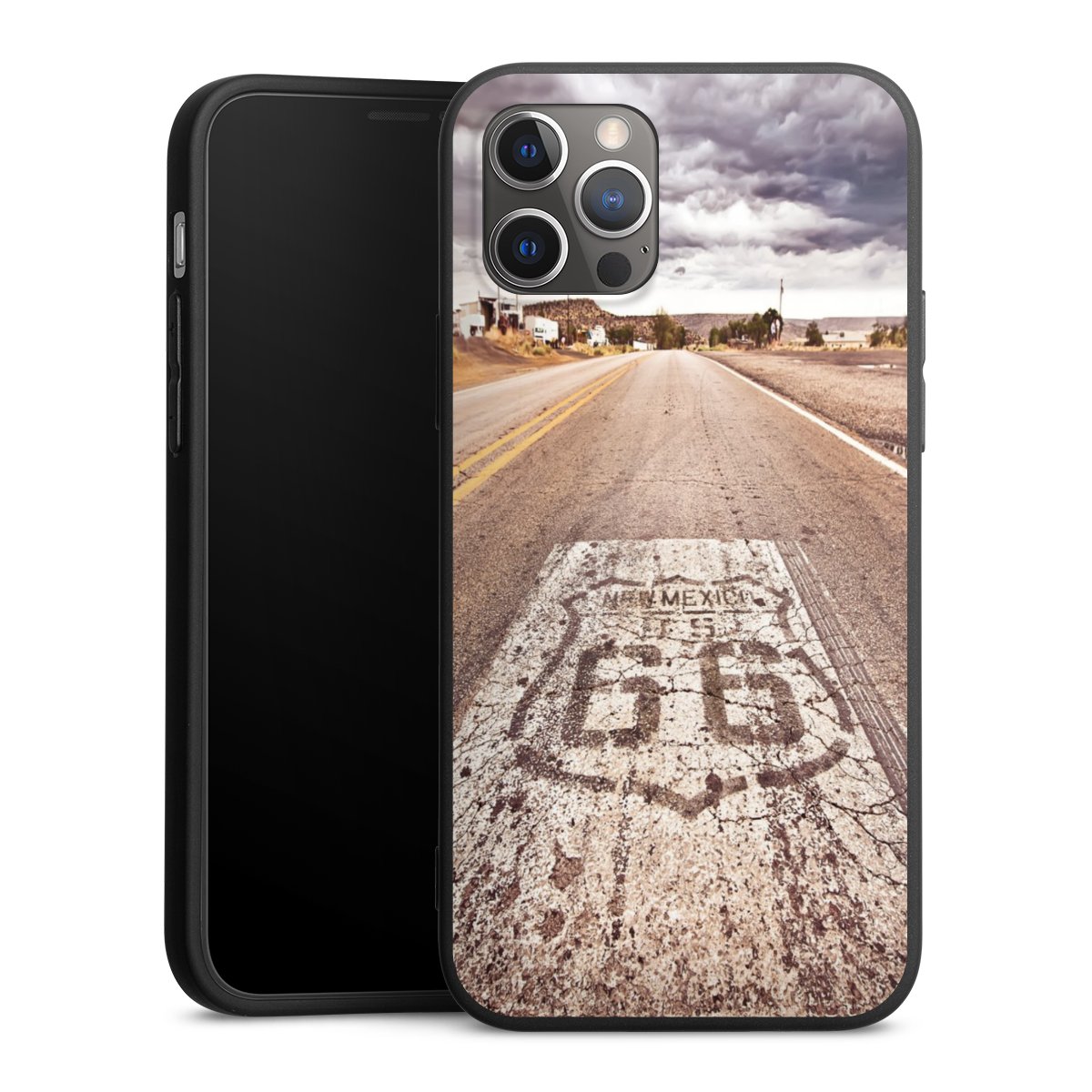 Silikon Premium Case