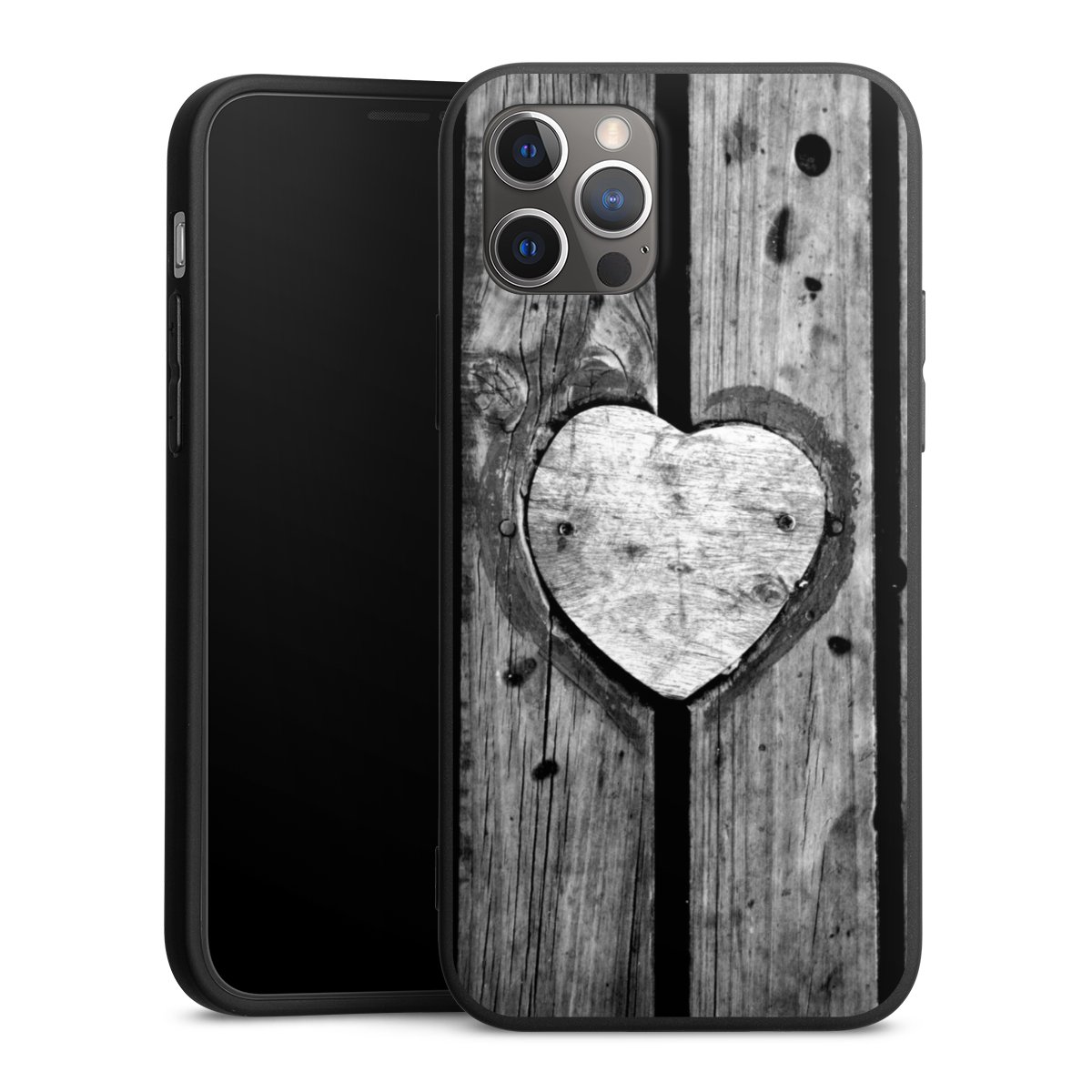 Cover Premium in silicone