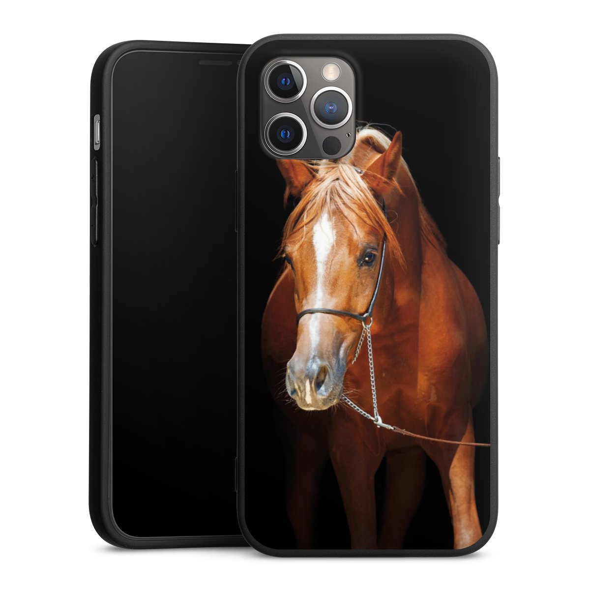 Silikon Premium Case