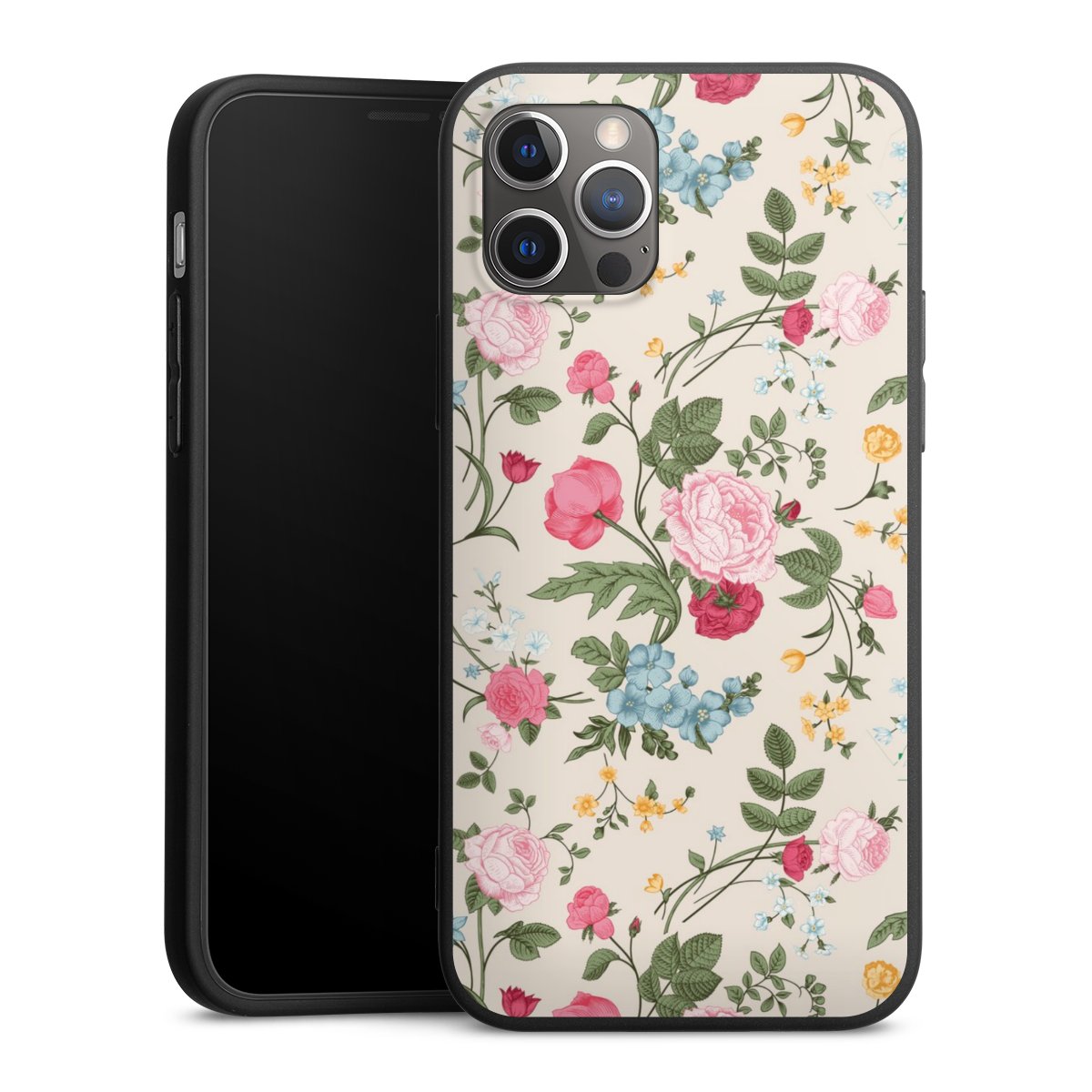 Silikon Premium Case