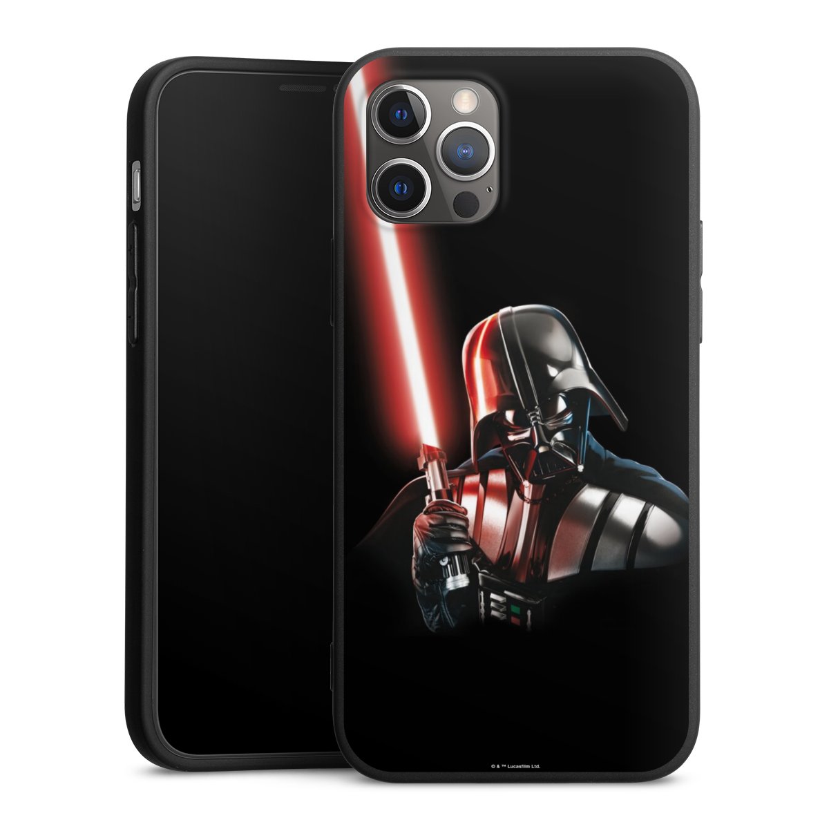 Coque silicone Premium
