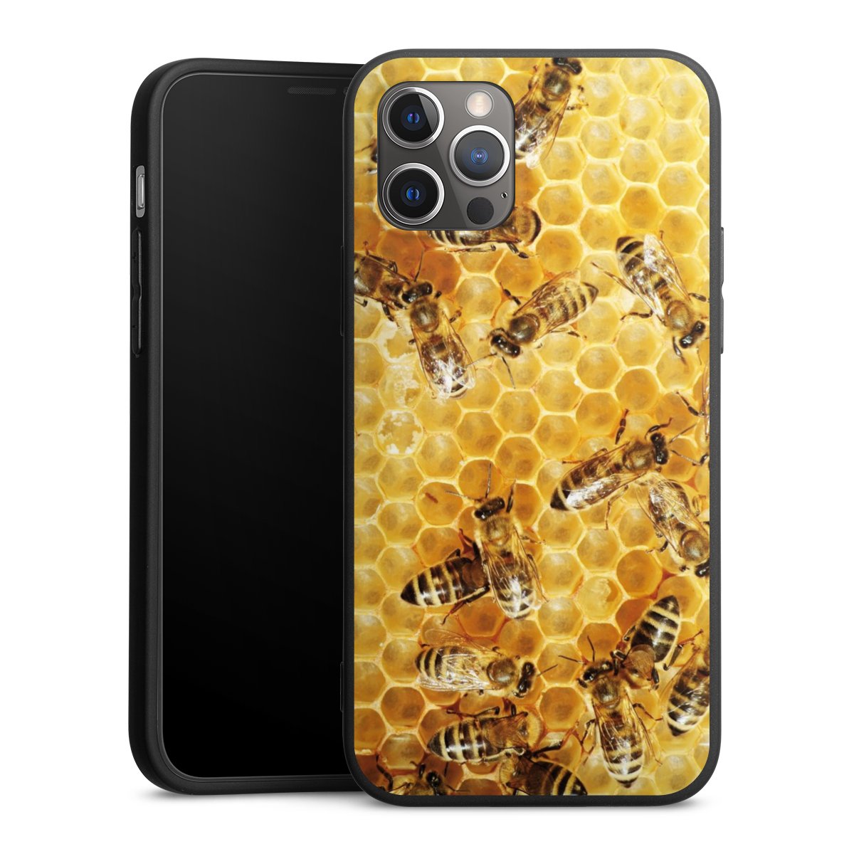 Coque silicone Premium