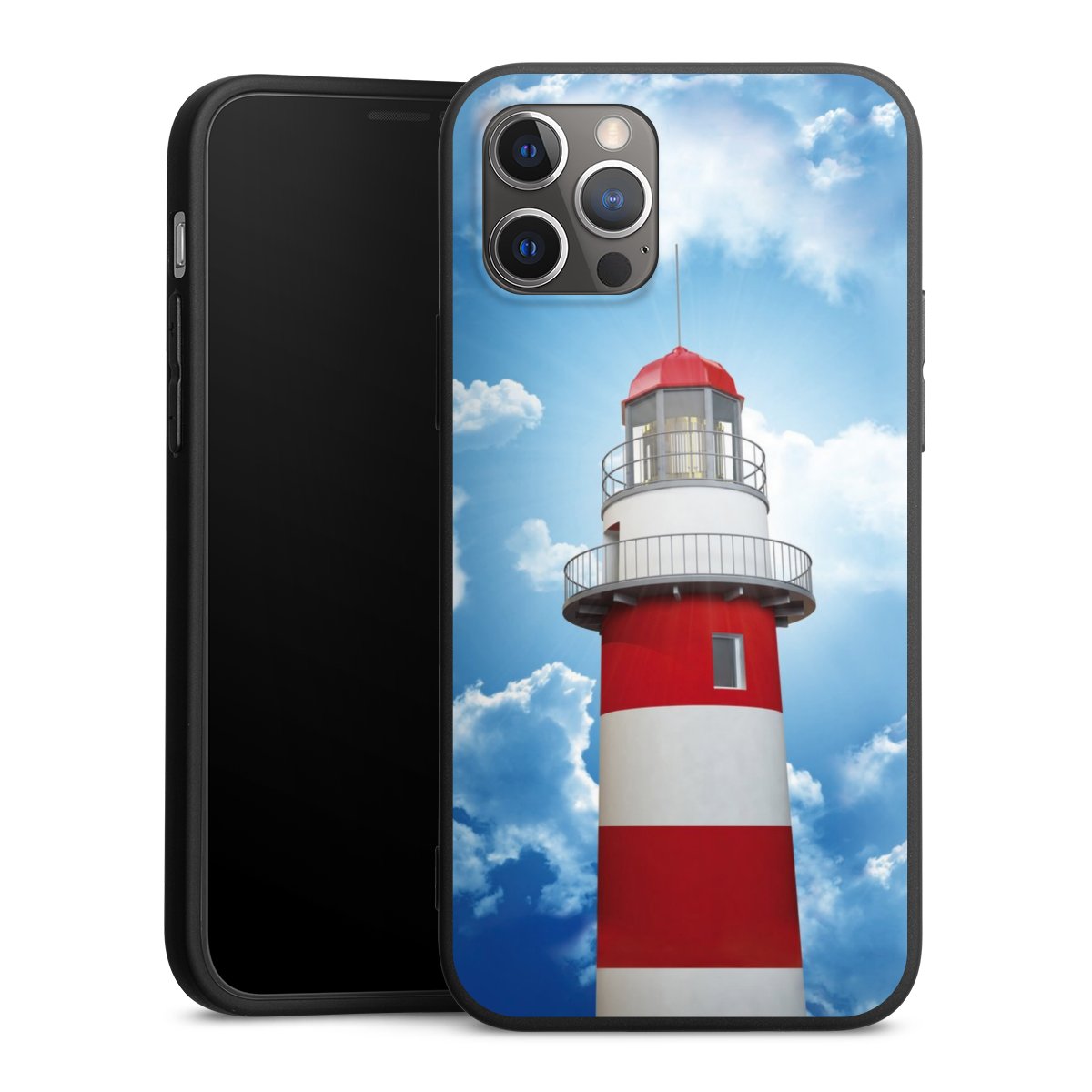Siliconen premium hoesje