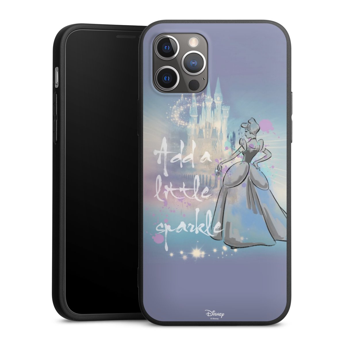 Cover Premium in silicone