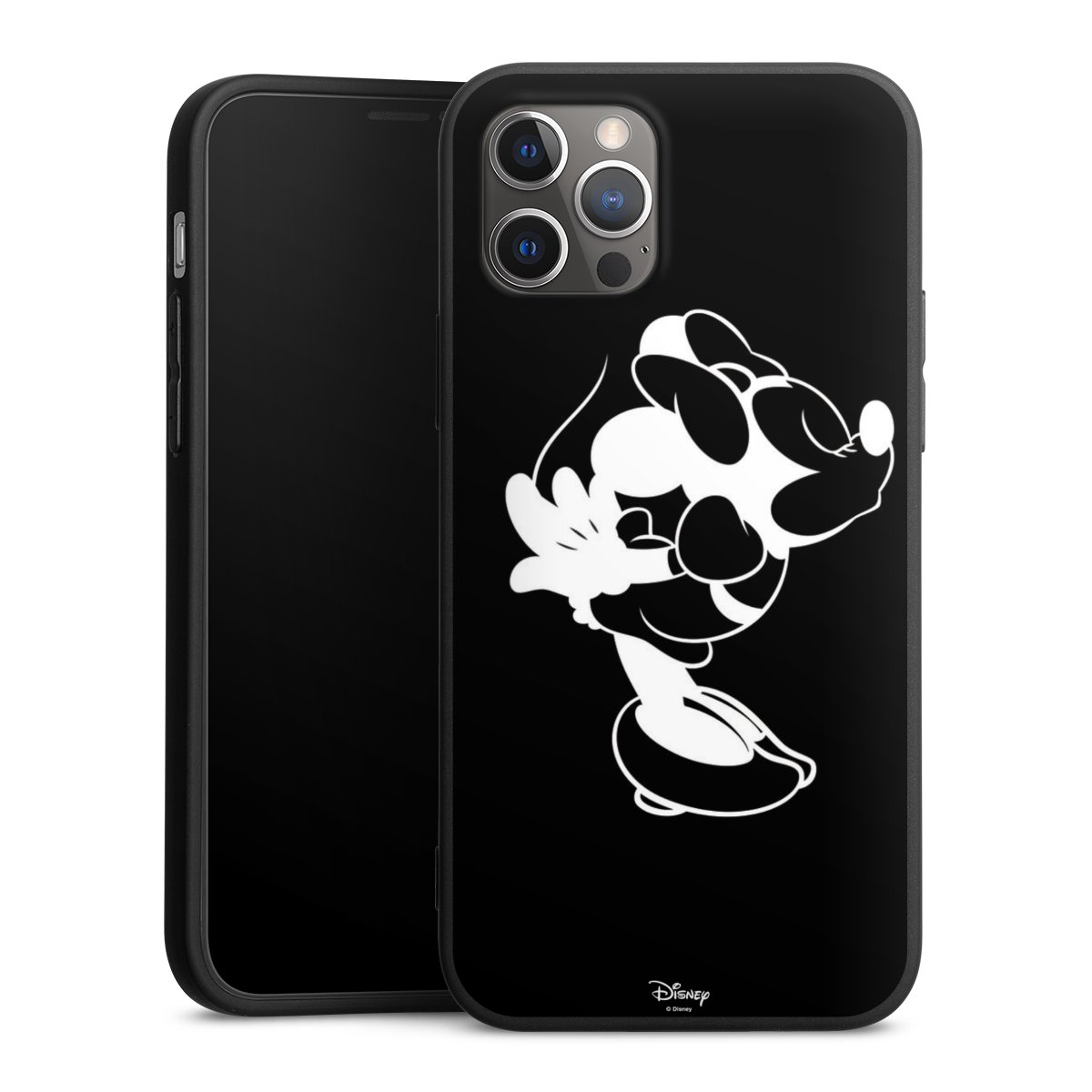 Coque silicone Premium