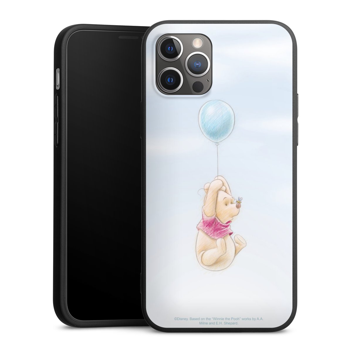 Silikon Premium Case