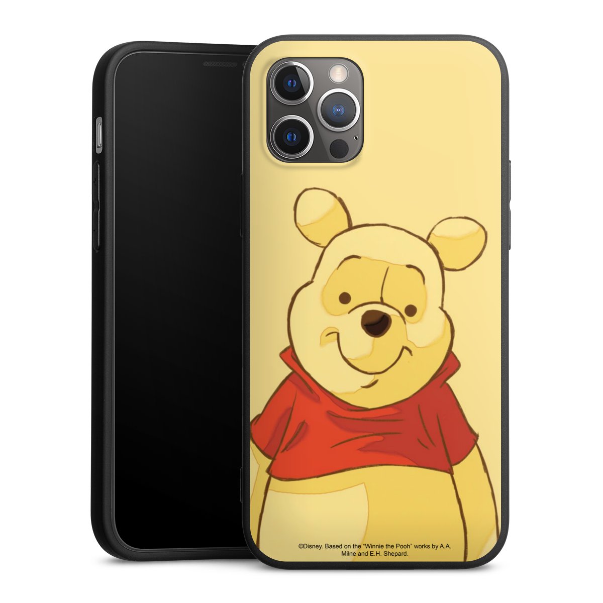 Coque silicone Premium
