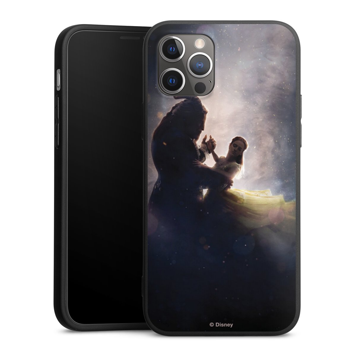 Coque silicone Premium