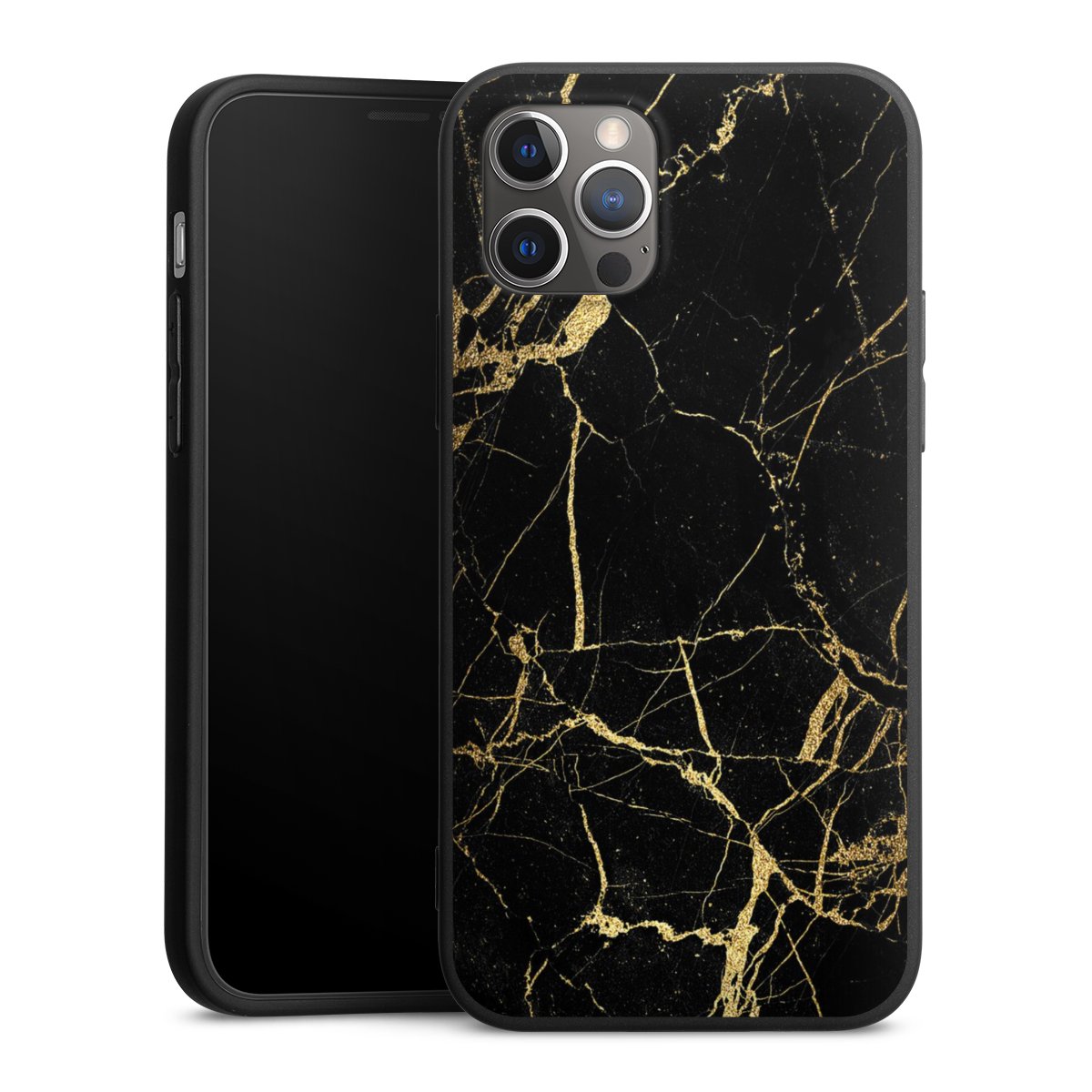 Coque silicone Premium