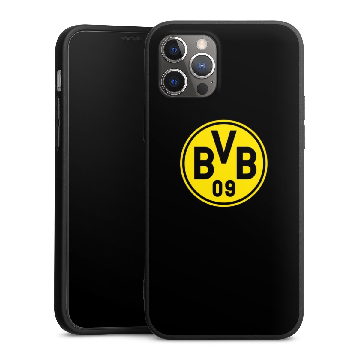 Coque silicone Premium