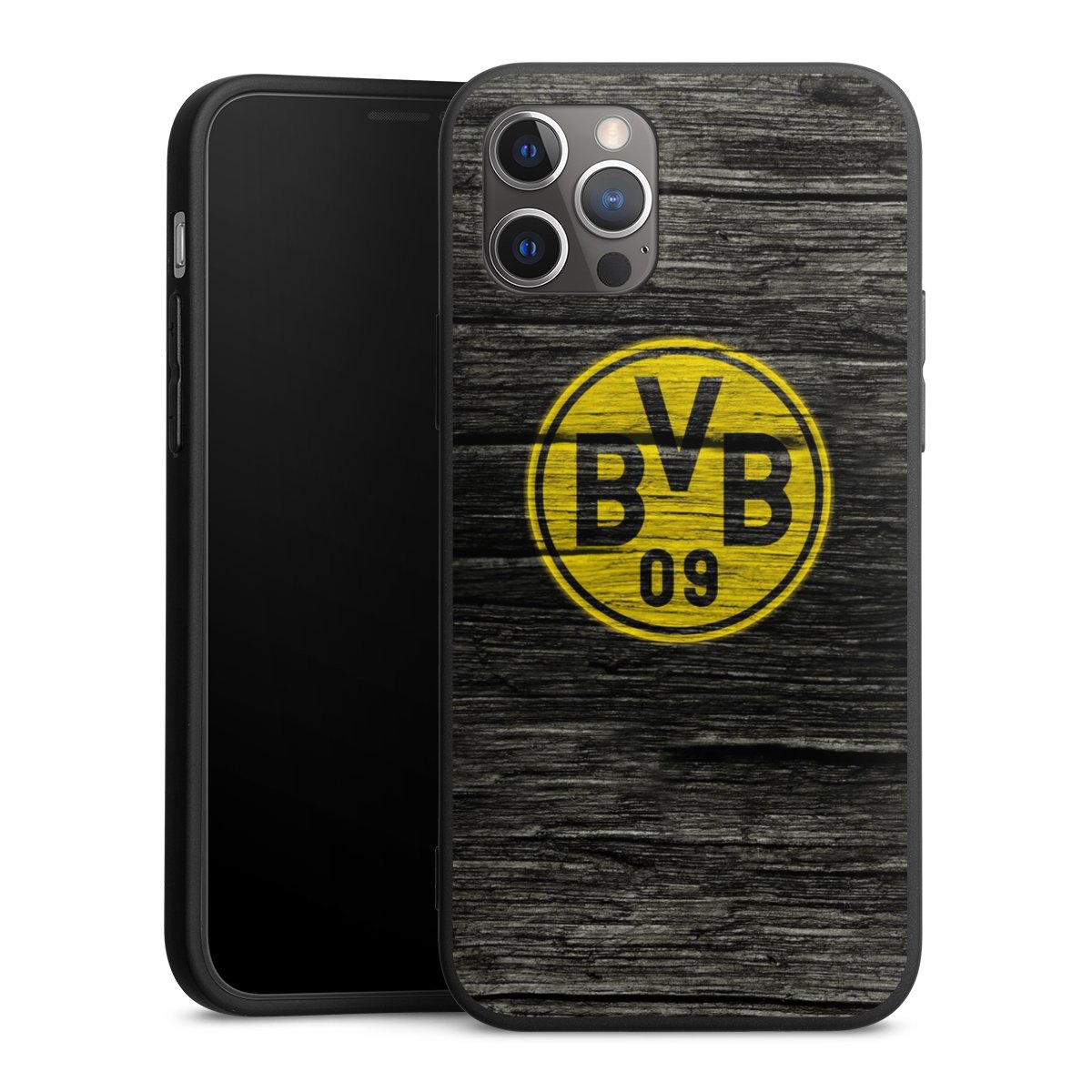 Silikon Premium Case