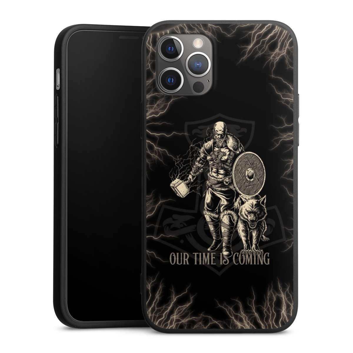 Coque silicone Premium