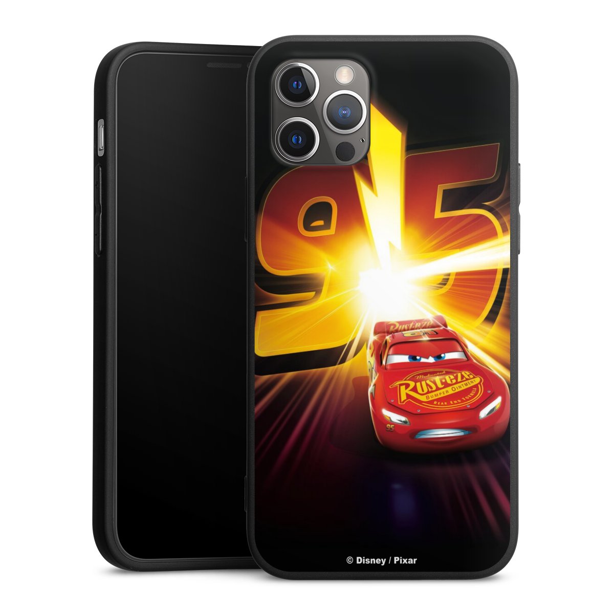 Cover Premium in silicone