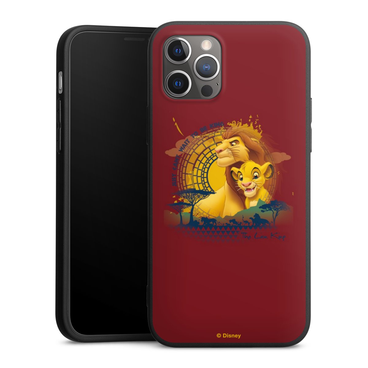 Silikon Premium Case