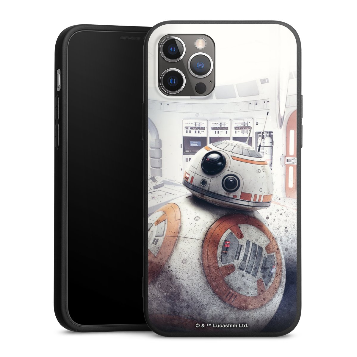 Coque silicone Premium