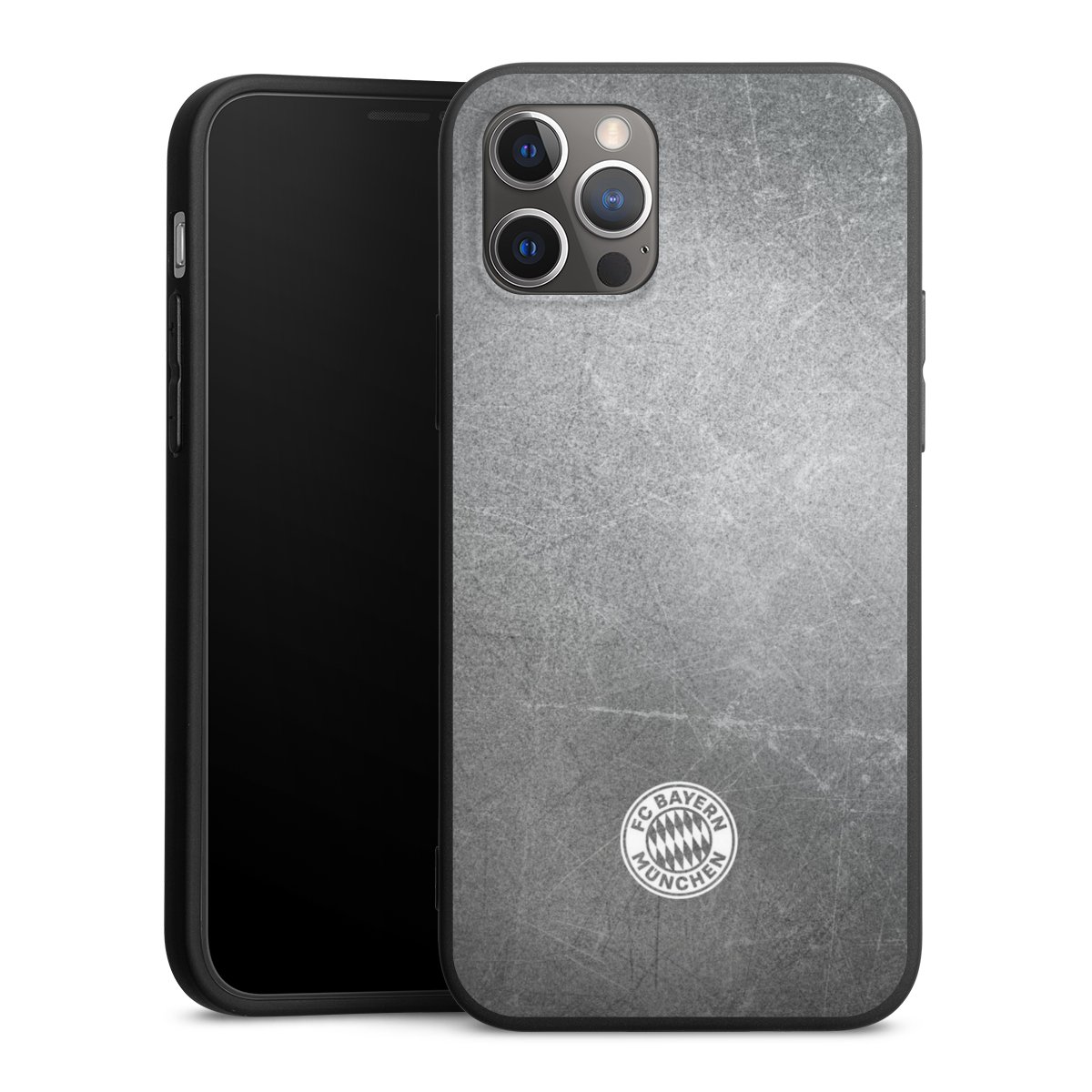 Siliconen premium hoesje