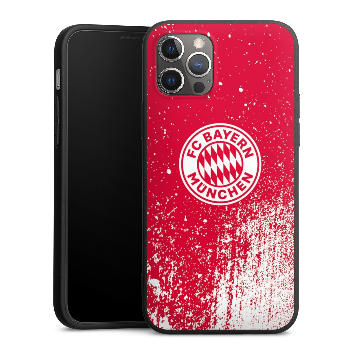 Coque silicone Premium