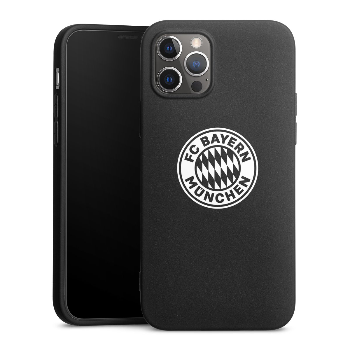 Cover Premium in silicone
