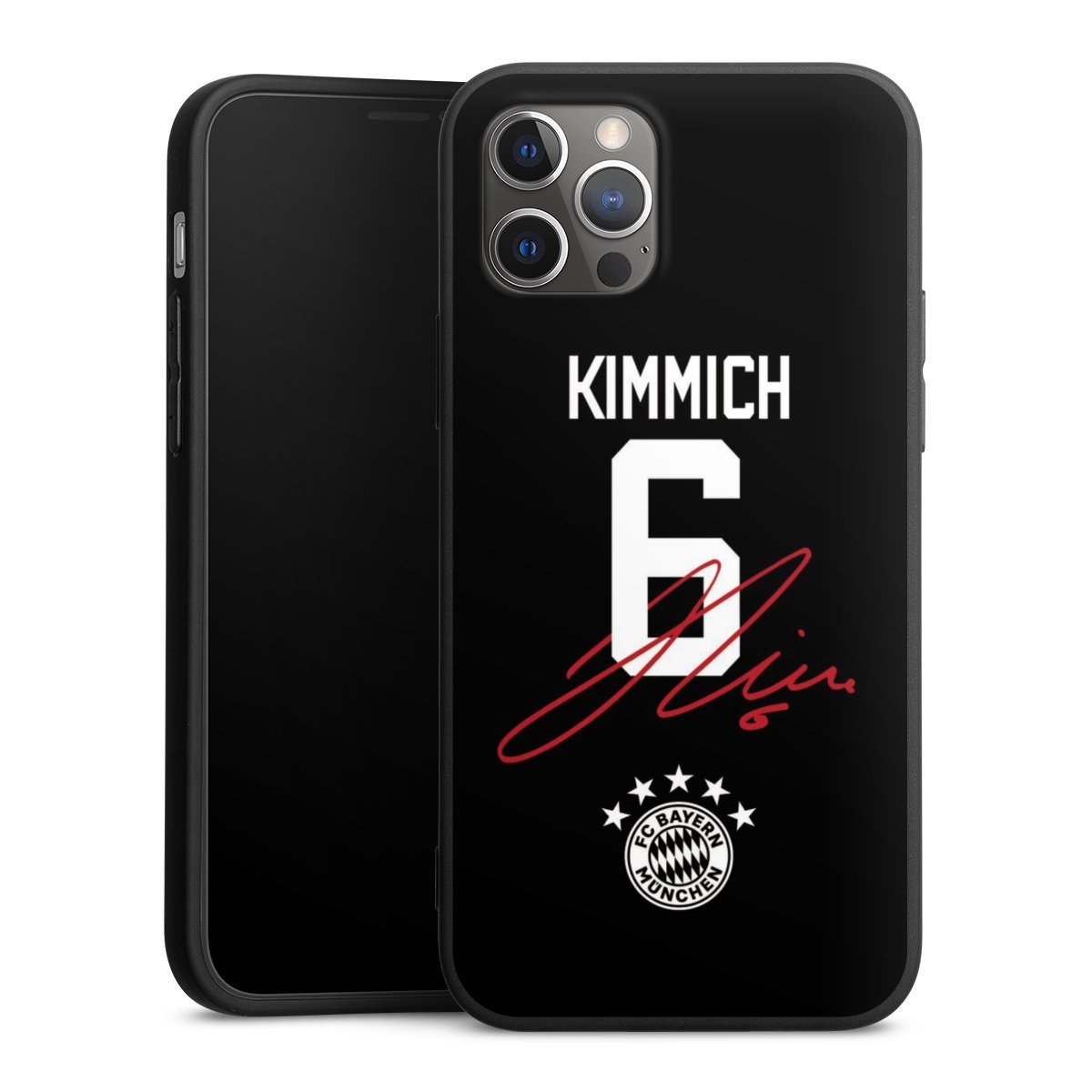 Coque silicone Premium