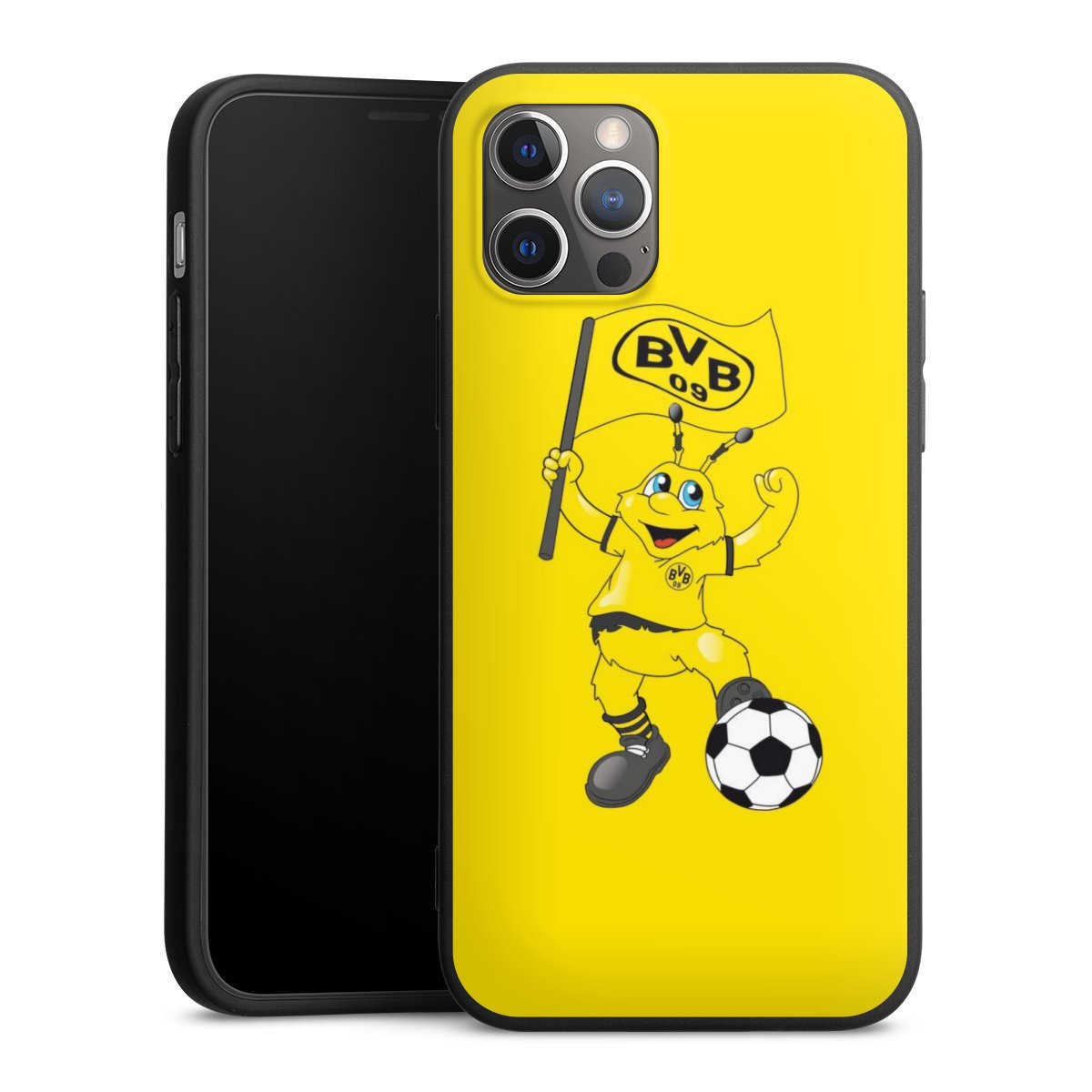 Silikon Premium Case