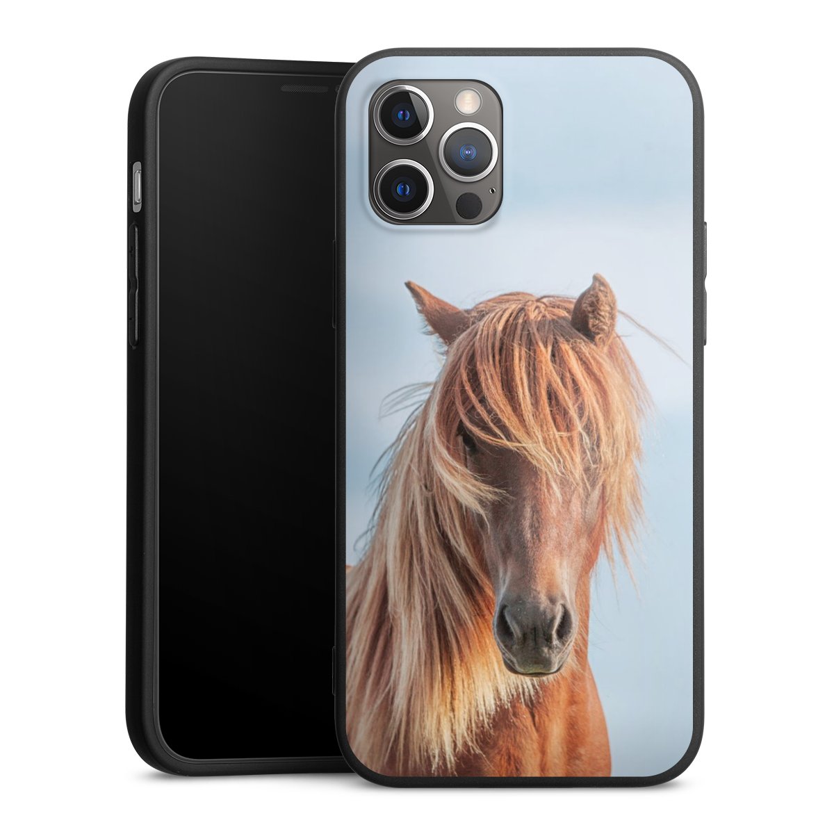 Coque silicone Premium